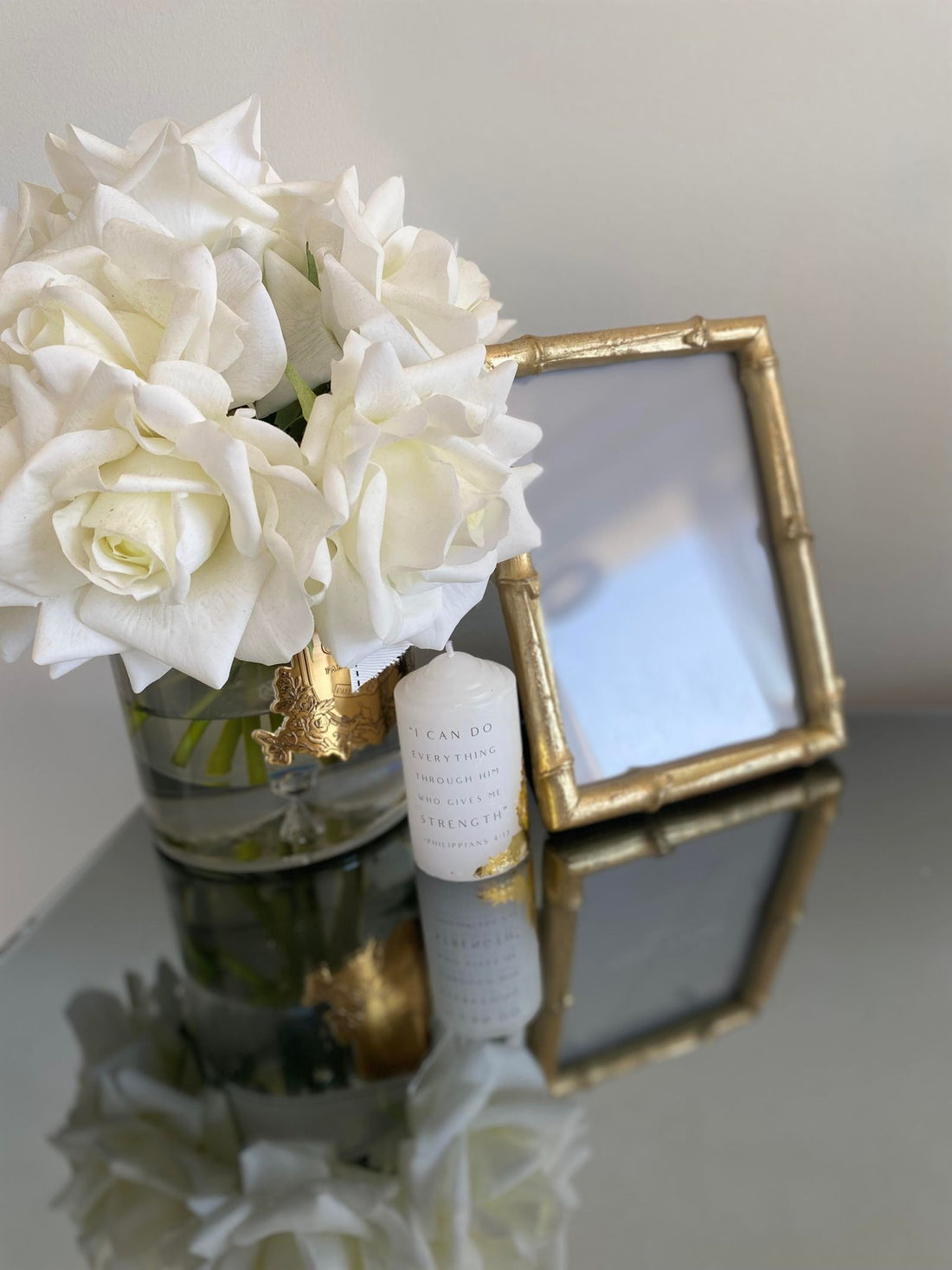 Elevate Your Styling Game with These 5 Secrets to a Stunning Dressing Table