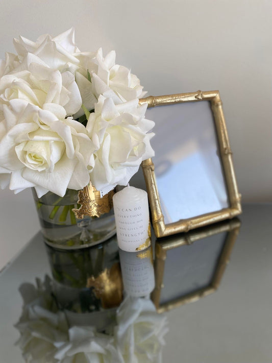 Elevate Your Styling Game with These 5 Secrets to a Stunning Dressing Table
