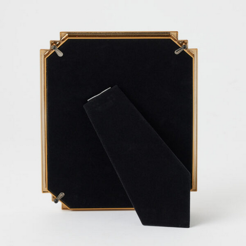 Gold Chinta 4×6″ Photo Frame