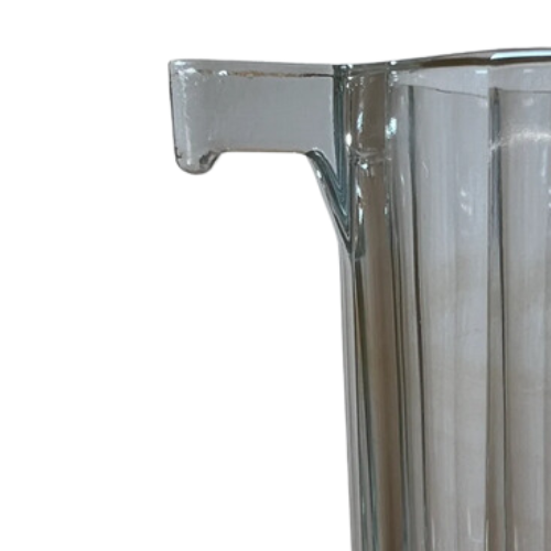MOËT & CHANDON Petite Liqueur Vintage glass ice bucket