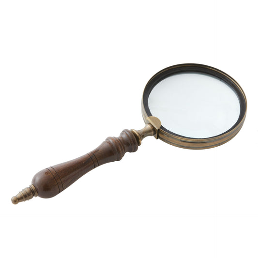 McCormick Magnifyer - magnifying glass