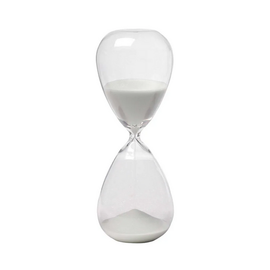 Samay Hourglass/ Sand Timer -30 minutes