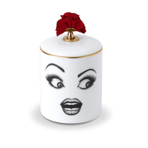 Lauren Dickinson Clarke - Prankster Scented Candle | Haus of Bazar | Sydney 