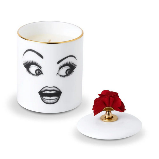 Lauren Dickinson Clarke - Prankster Scented Candle | Haus of Bazar | Sydney 