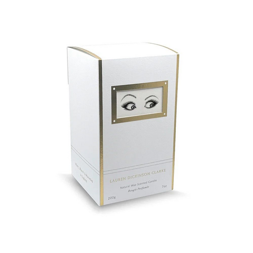 Lauren Dickinson Clarke - Prankster Scented Candle | Haus of Bazar | Sydney 