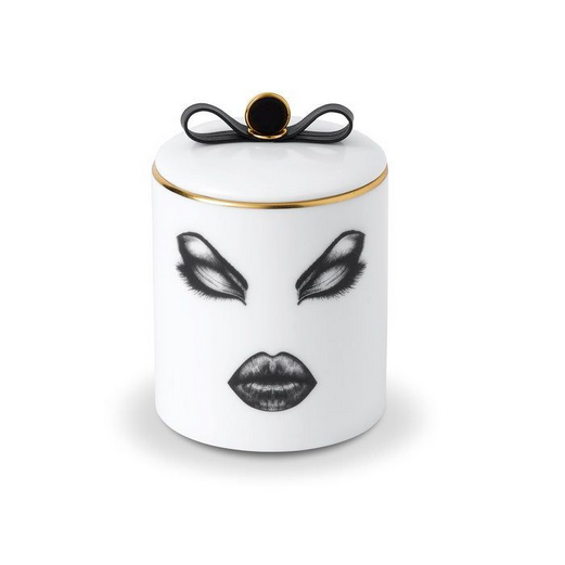 Lauren Dickinson Clarke - Prima Donna Scented Candle | Haus of Bazar | Sydney