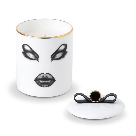 Lauren Dickinson Clarke - Prima Donna Scented Candle