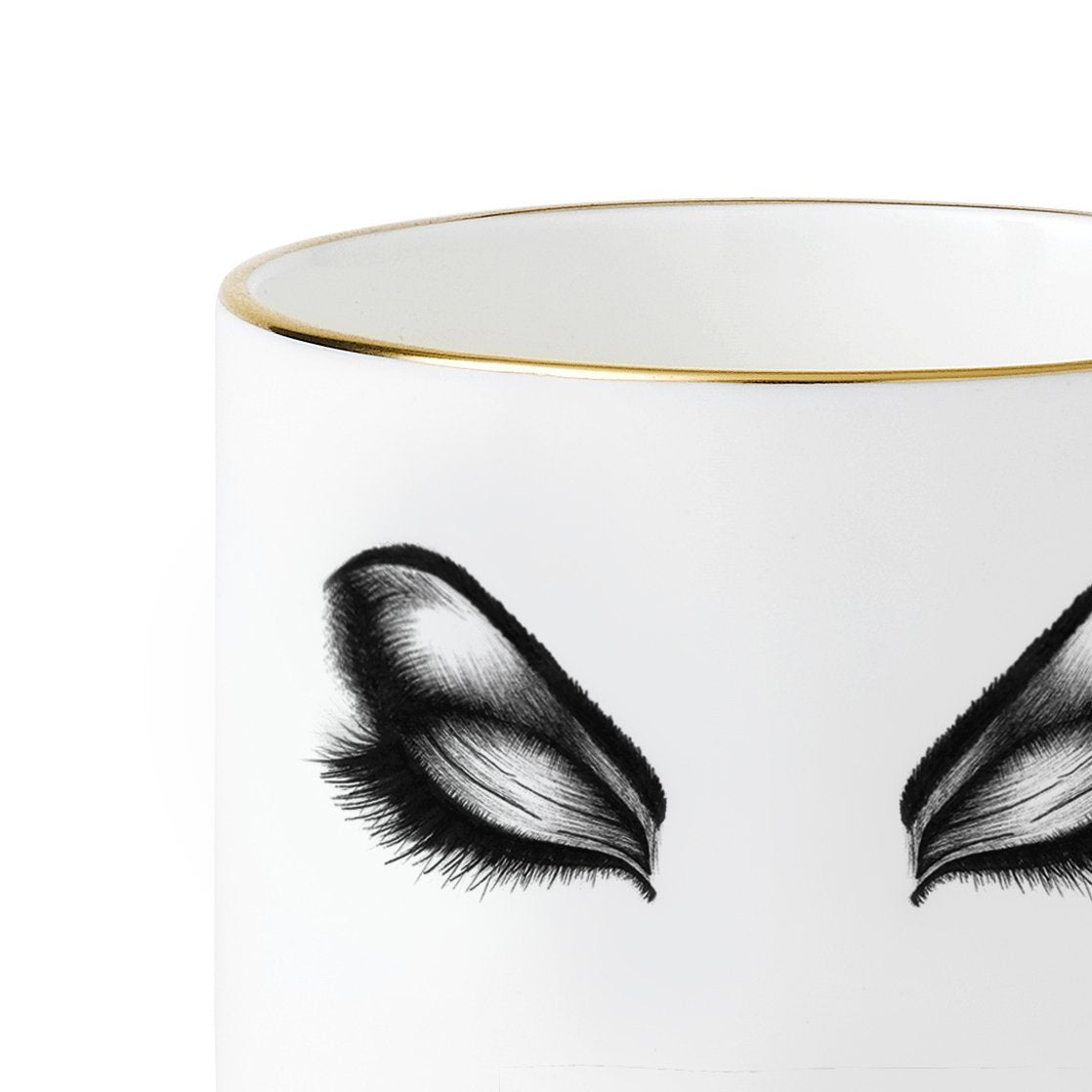 The Prima Donna Coffee Cup